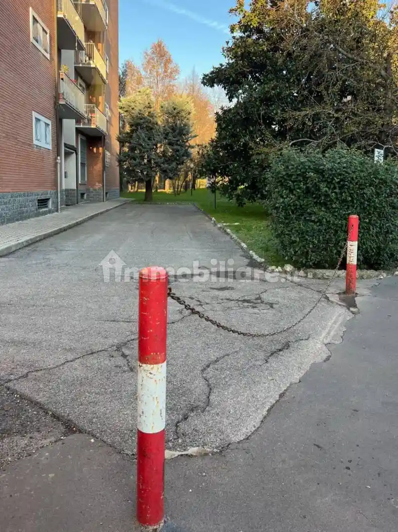 Trilocale via Abelardo Pecorini 3, Quartiere Forlanini, Milano - foto 2