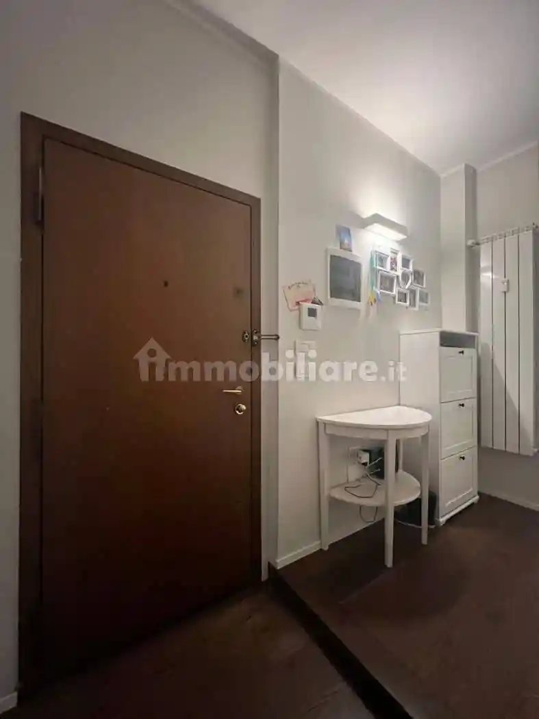 Trilocale via Abelardo Pecorini 3, Quartiere Forlanini, Milano - foto 3