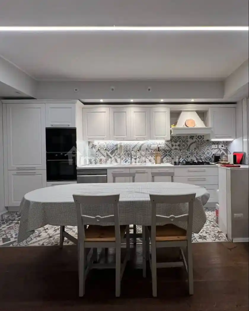 Trilocale via Abelardo Pecorini 3, Quartiere Forlanini, Milano - foto 5