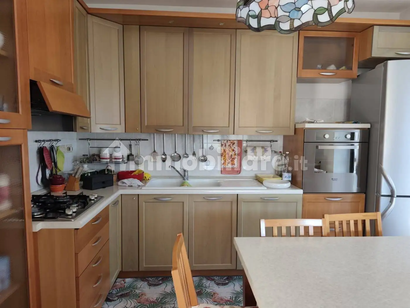 Villa bifamiliare via Valdo Fusi 37, Centro, Airasca - foto 2