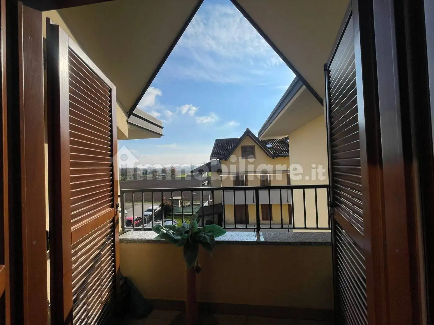 Appartamento in vendita a Dairago