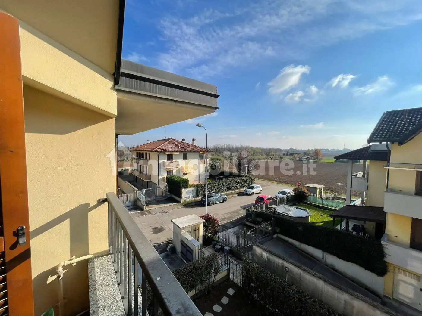 Trilocale via Carlo Levi, Dairago - foto 2