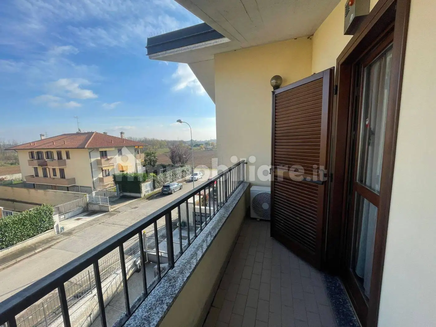 Trilocale via Carlo Levi, Dairago - foto 3