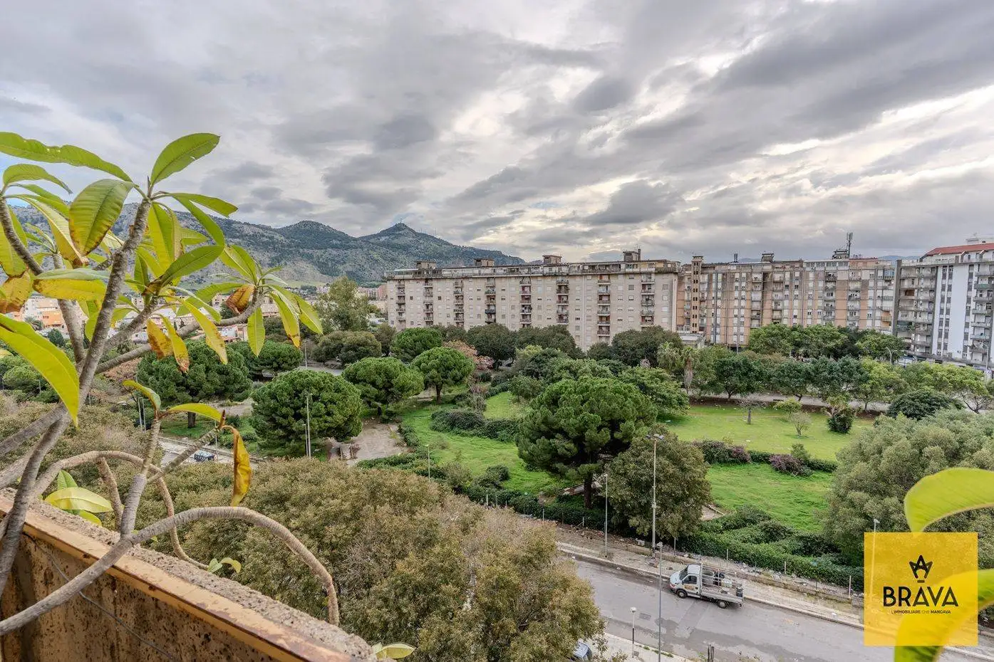 Appartamento in vendita a Palermo
