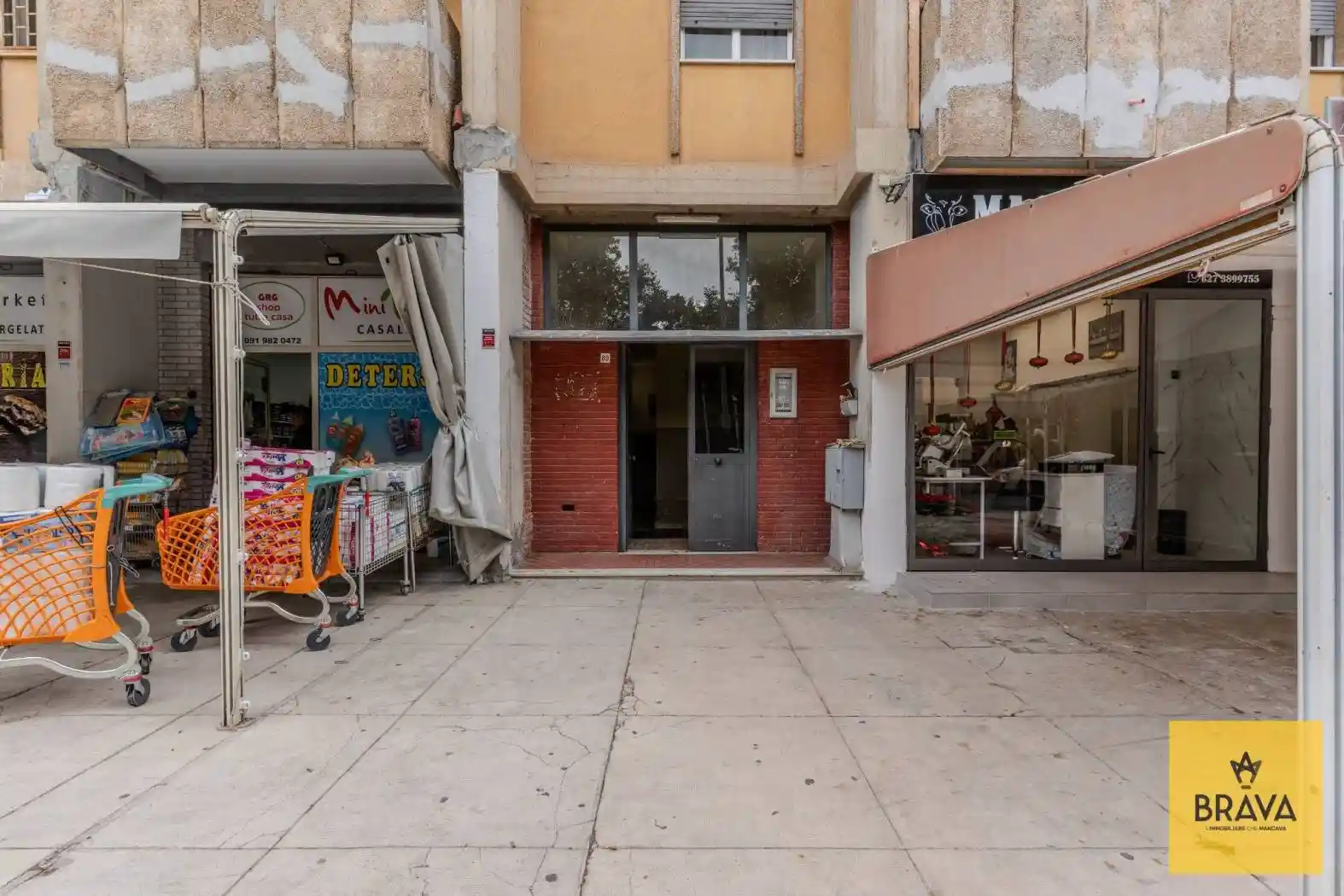 Quadrilocale via Luigi Einaudi, San Filippo Neri, Palermo - foto 3