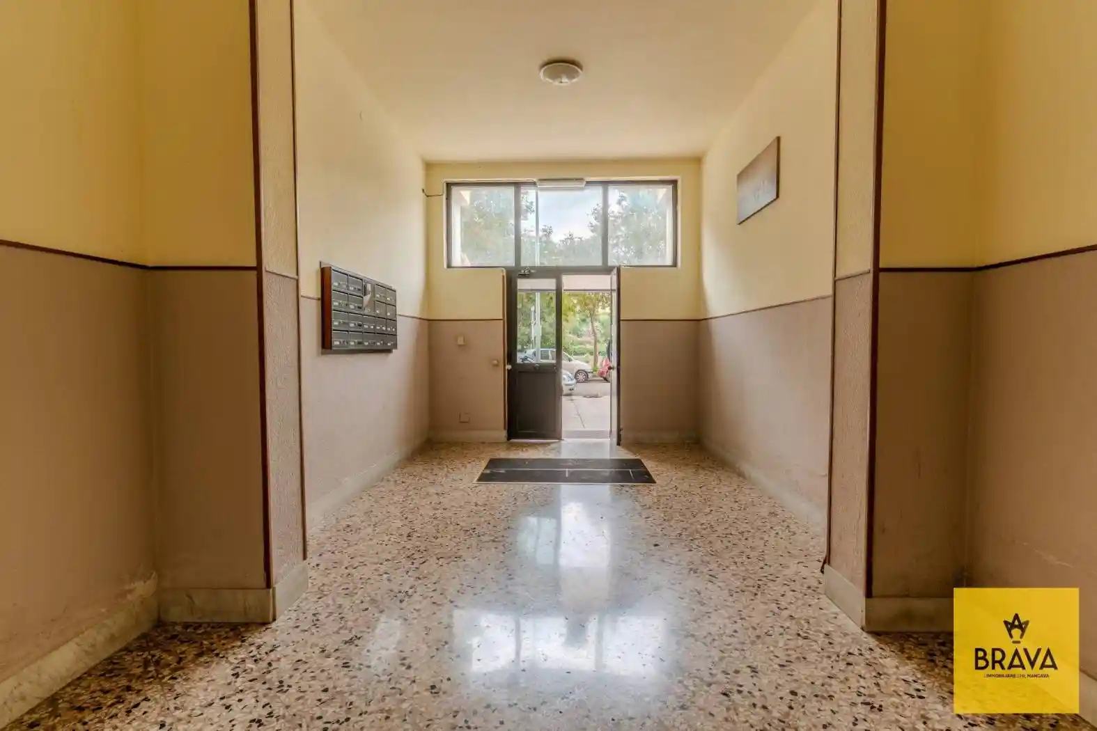 Quadrilocale via Luigi Einaudi, San Filippo Neri, Palermo - foto 4