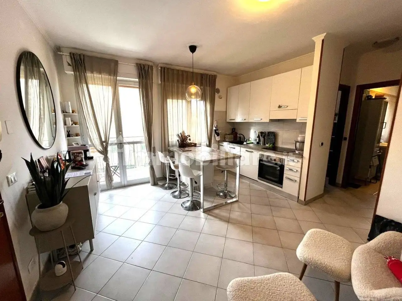 Appartamento in vendita a Campi Bisenzio