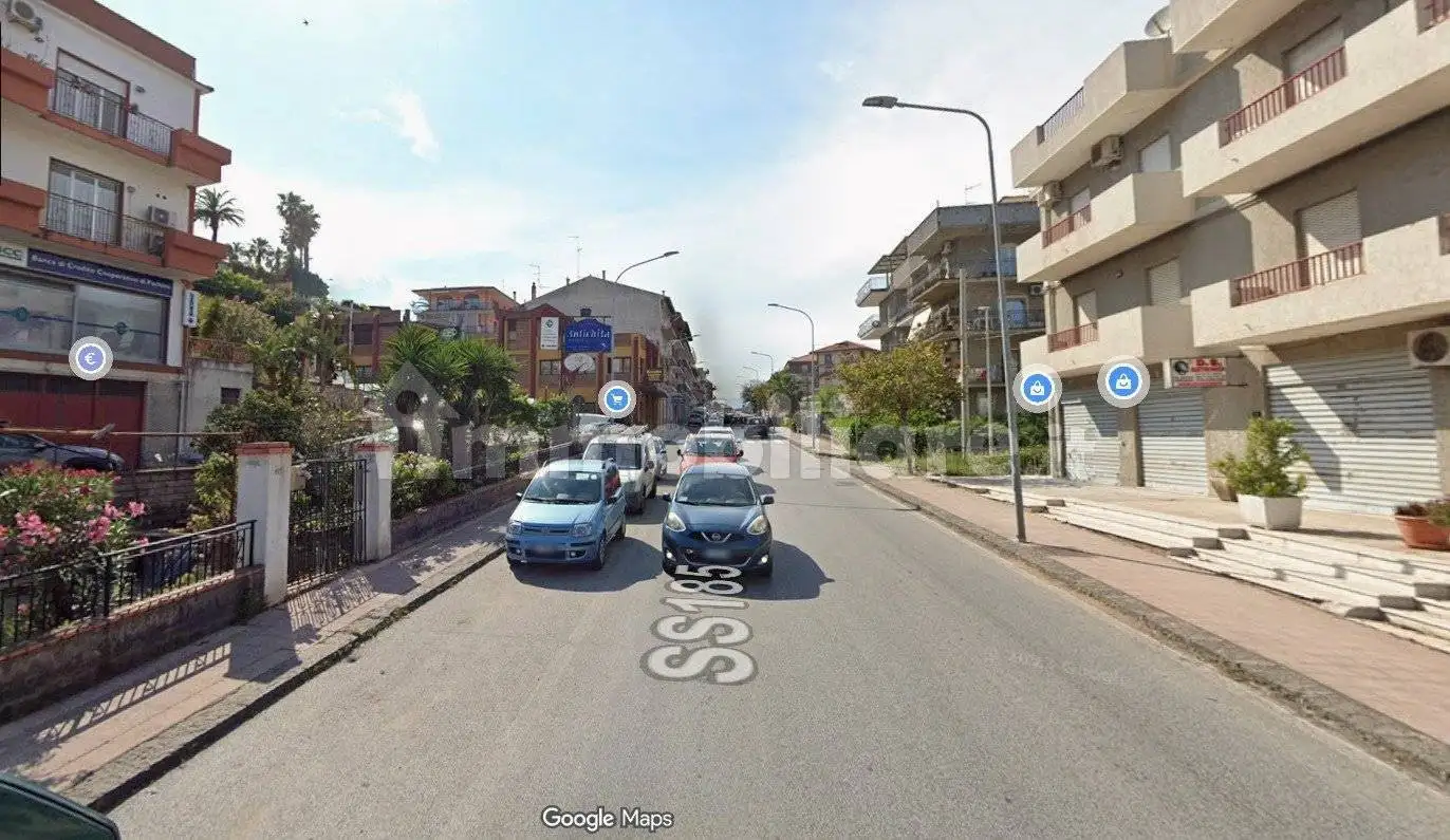 Appartamento in affitto a Taormina