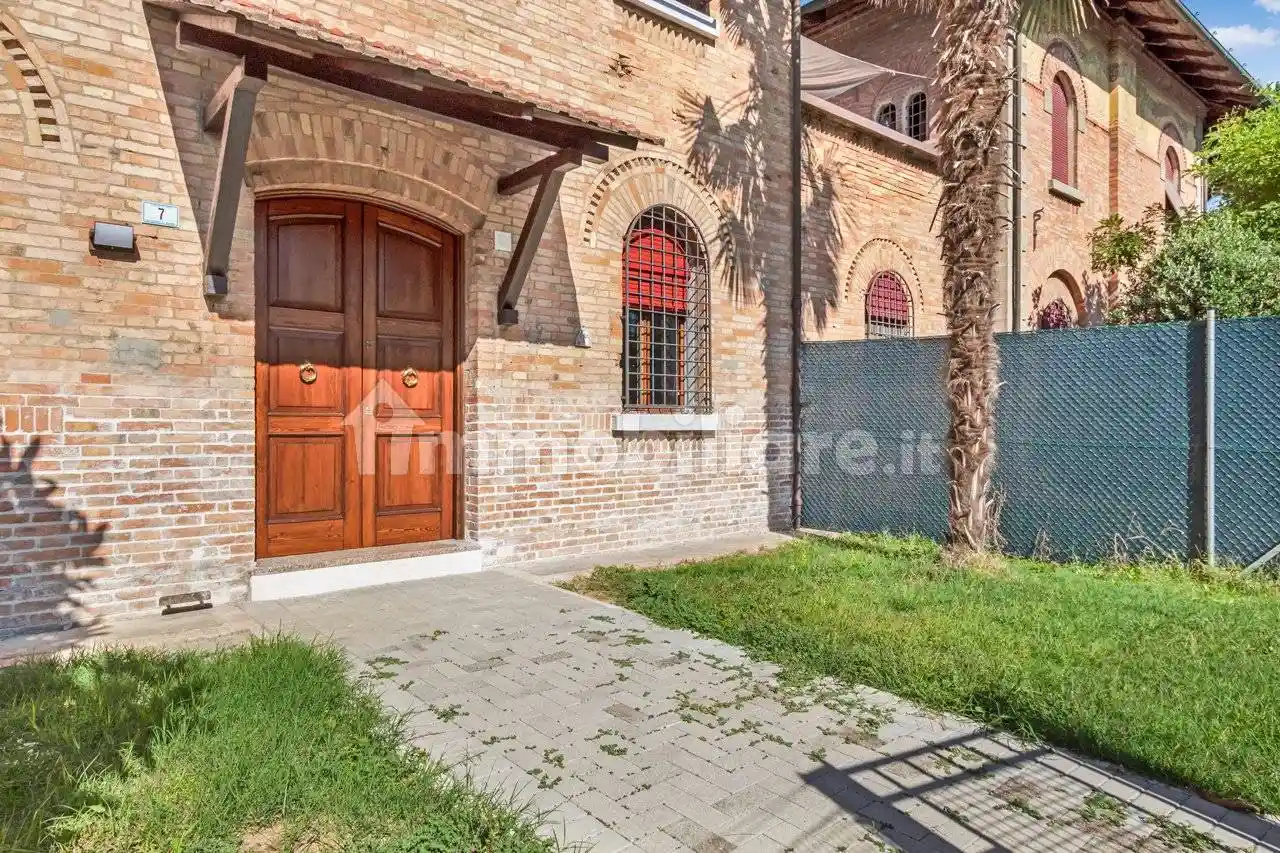 Villa a schiera 5 locali, ottimo stato, Lugo - foto 3
