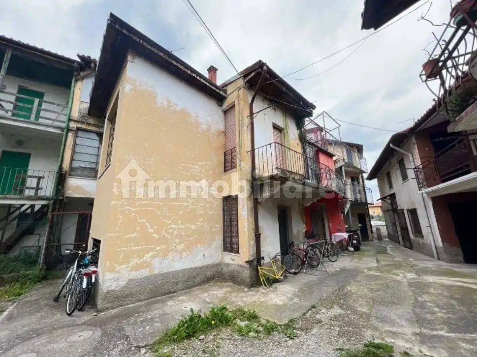 Rustico - Casale in vendita a Stezzano