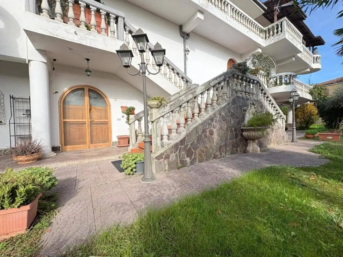 Appartamento in vendita a Montalto Uffugo