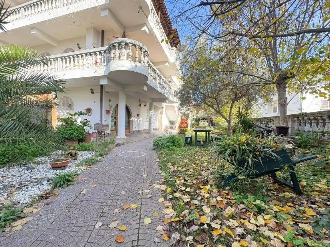 Appartamento via San Giovanni Bosco 30, Settimo, Montalto Uffugo - foto 2