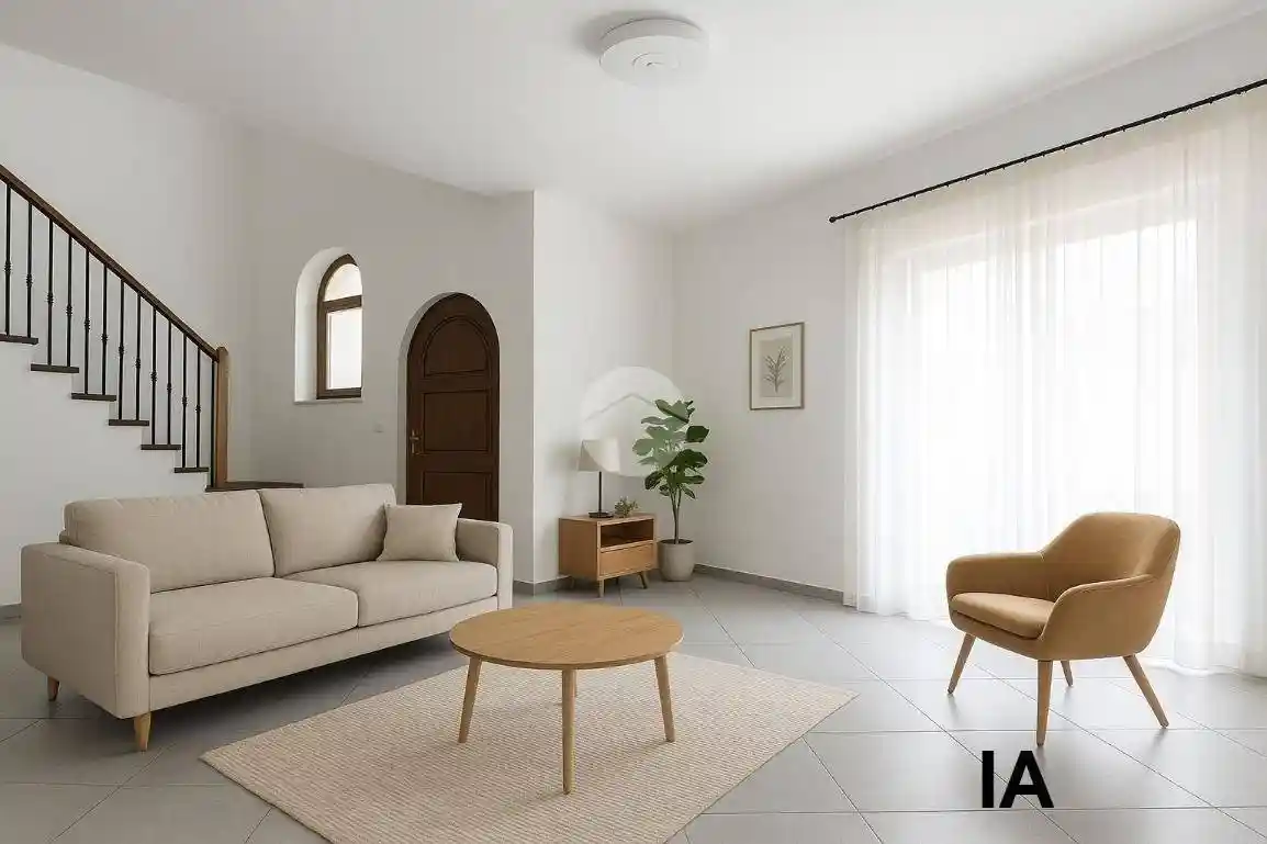 Appartamento via San Giovanni Bosco 30, Settimo, Montalto Uffugo - foto 3