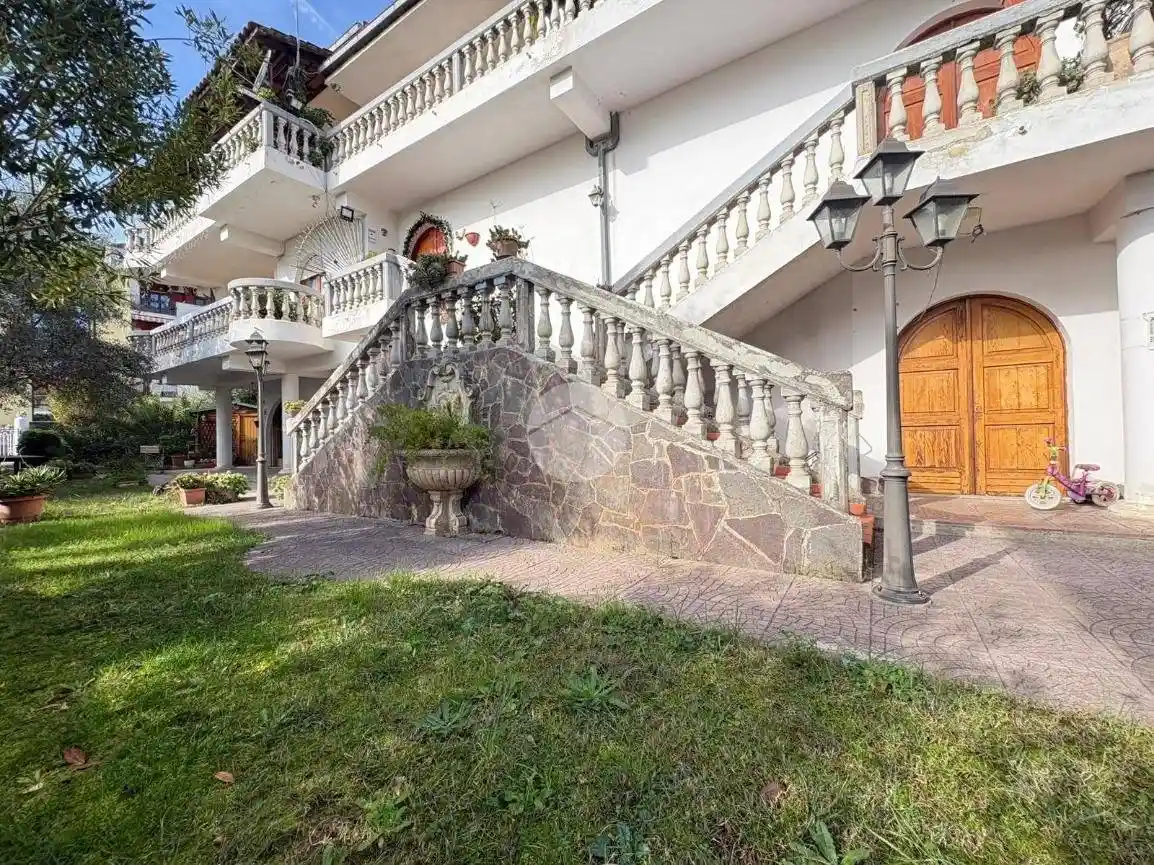 Appartamento via San Giovanni Bosco 30, Settimo, Montalto Uffugo - foto 4