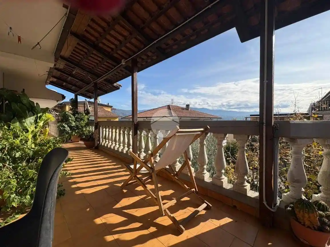 Appartamento via San Giovanni Bosco 30, Settimo, Montalto Uffugo - foto 5