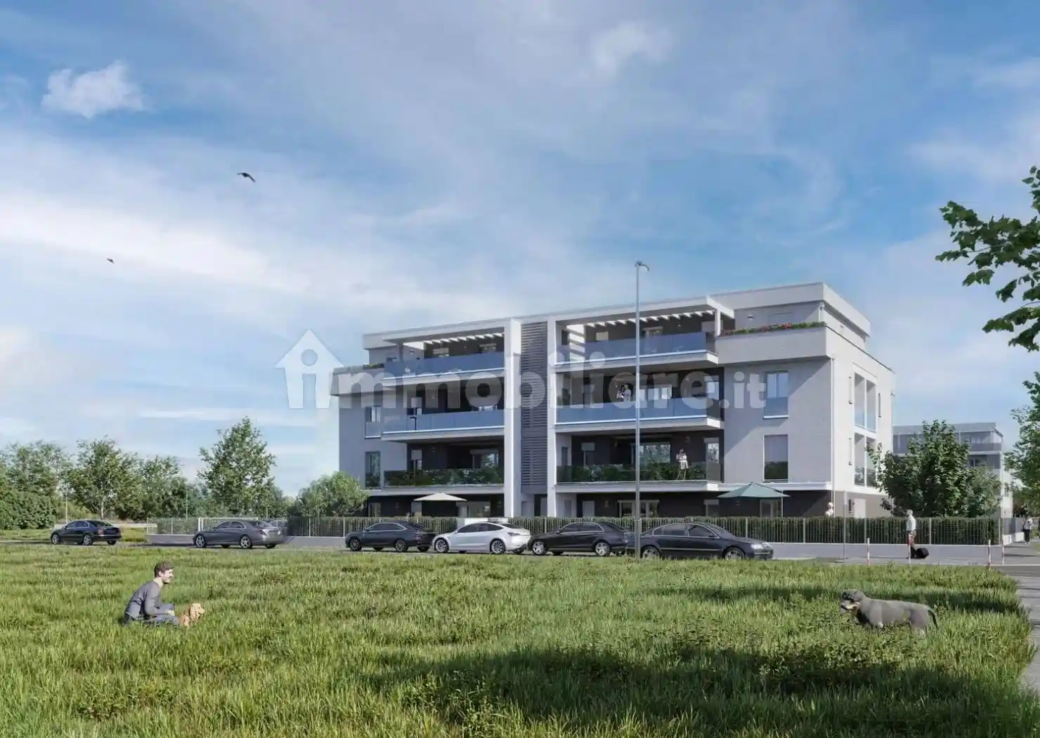 Appartamento - foto 4