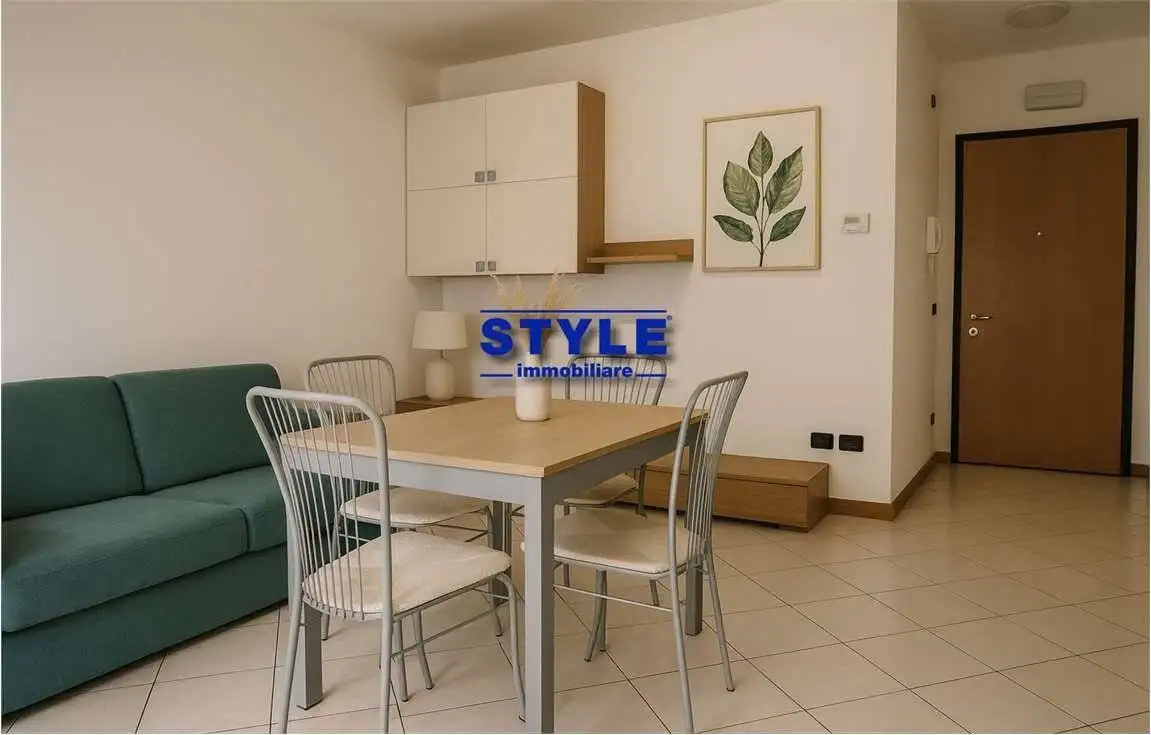 Trilocale buono stato, primo piano, Centro, Campagna Lupia - foto 3