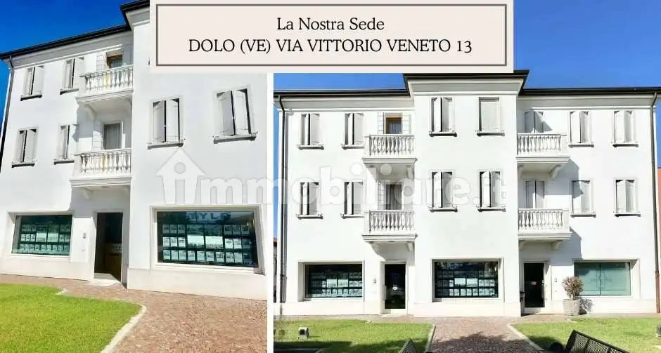 Trilocale buono stato, primo piano, Centro, Campagna Lupia - foto 5