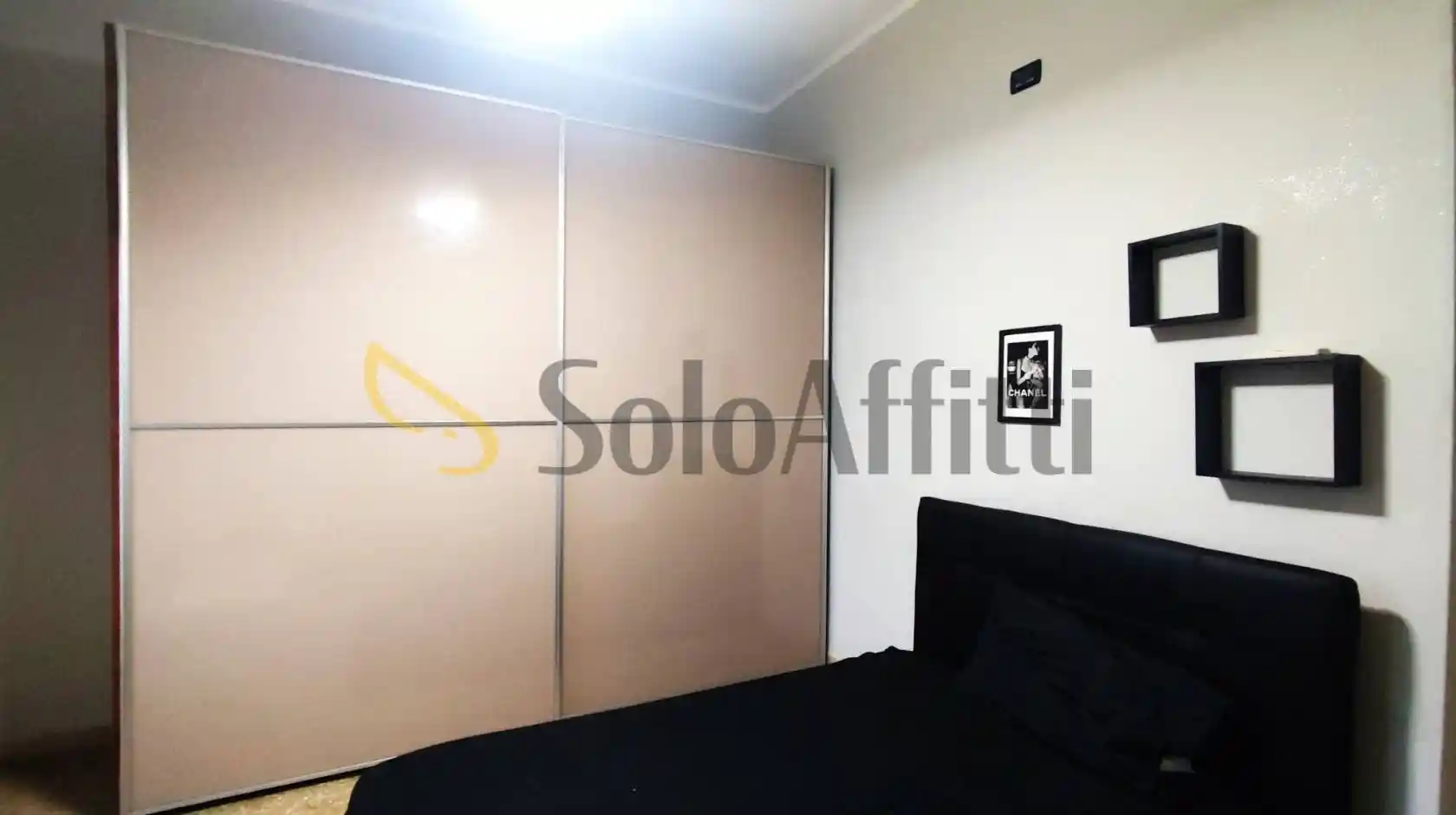 Monolocale vicolo del Casale Galvani 6, Monti Tiburtini, Roma - foto 2