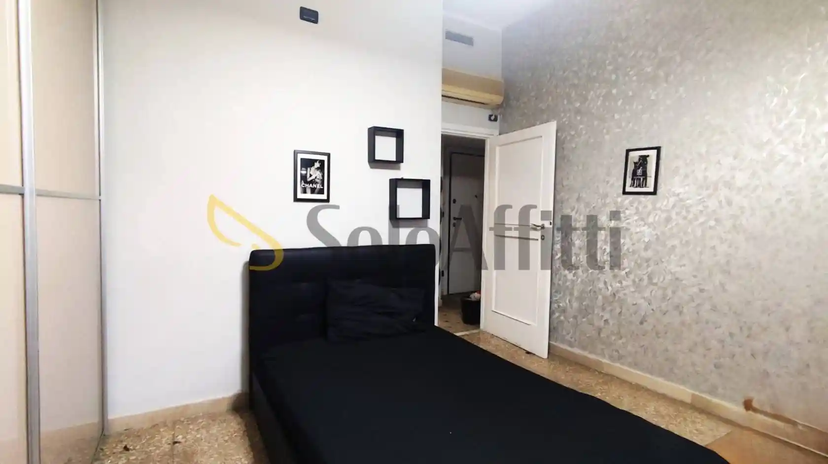 Monolocale vicolo del Casale Galvani 6, Monti Tiburtini, Roma - foto 3