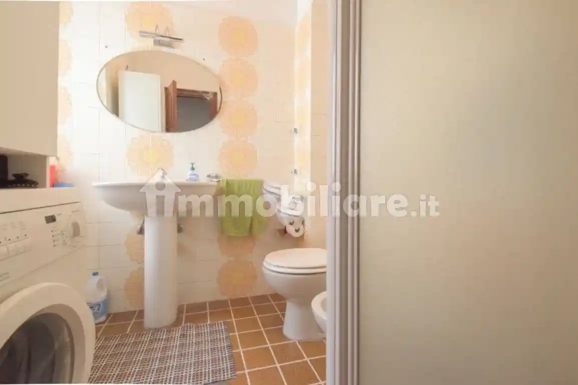 Appartamento via Domenico Berti 6, Monte Mario - Trionfale, Roma - foto 2