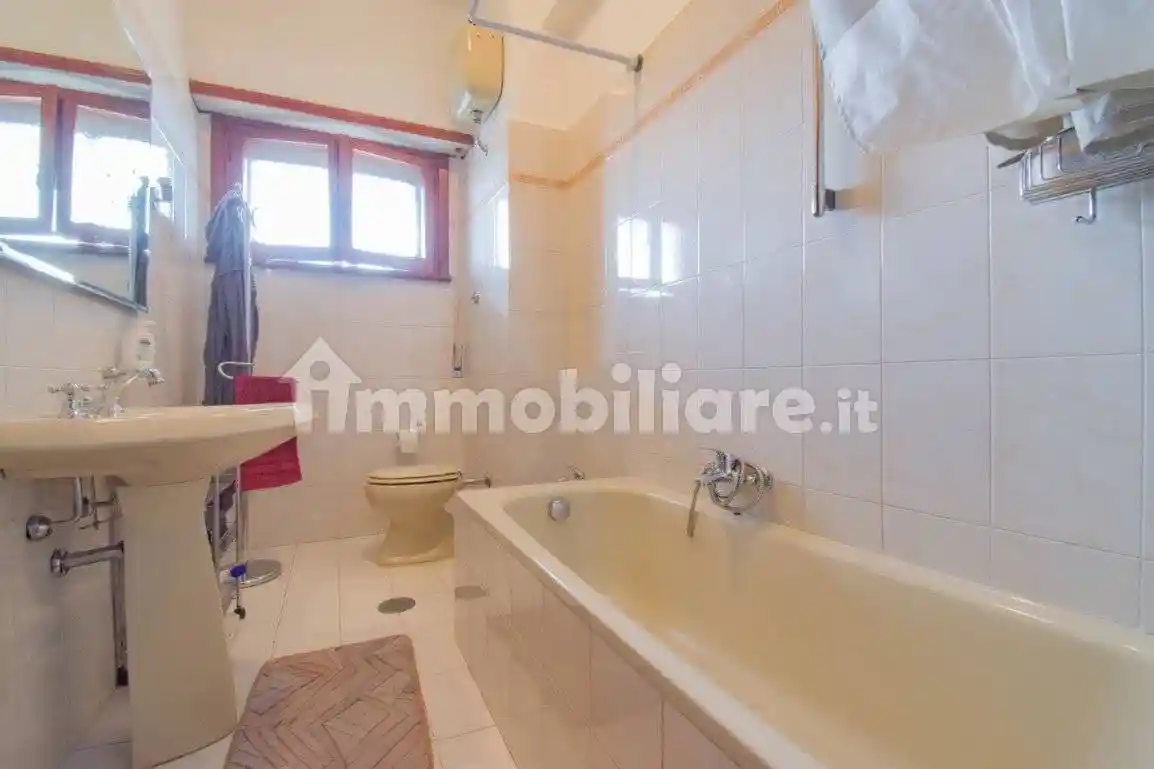 Appartamento via Domenico Berti 6, Monte Mario - Trionfale, Roma - foto 3