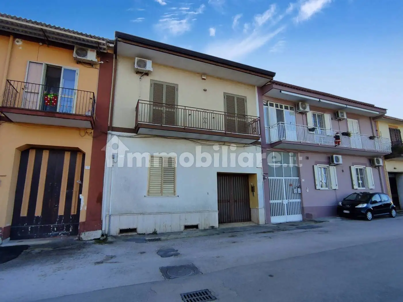 Appartamento in vendita a Caserta