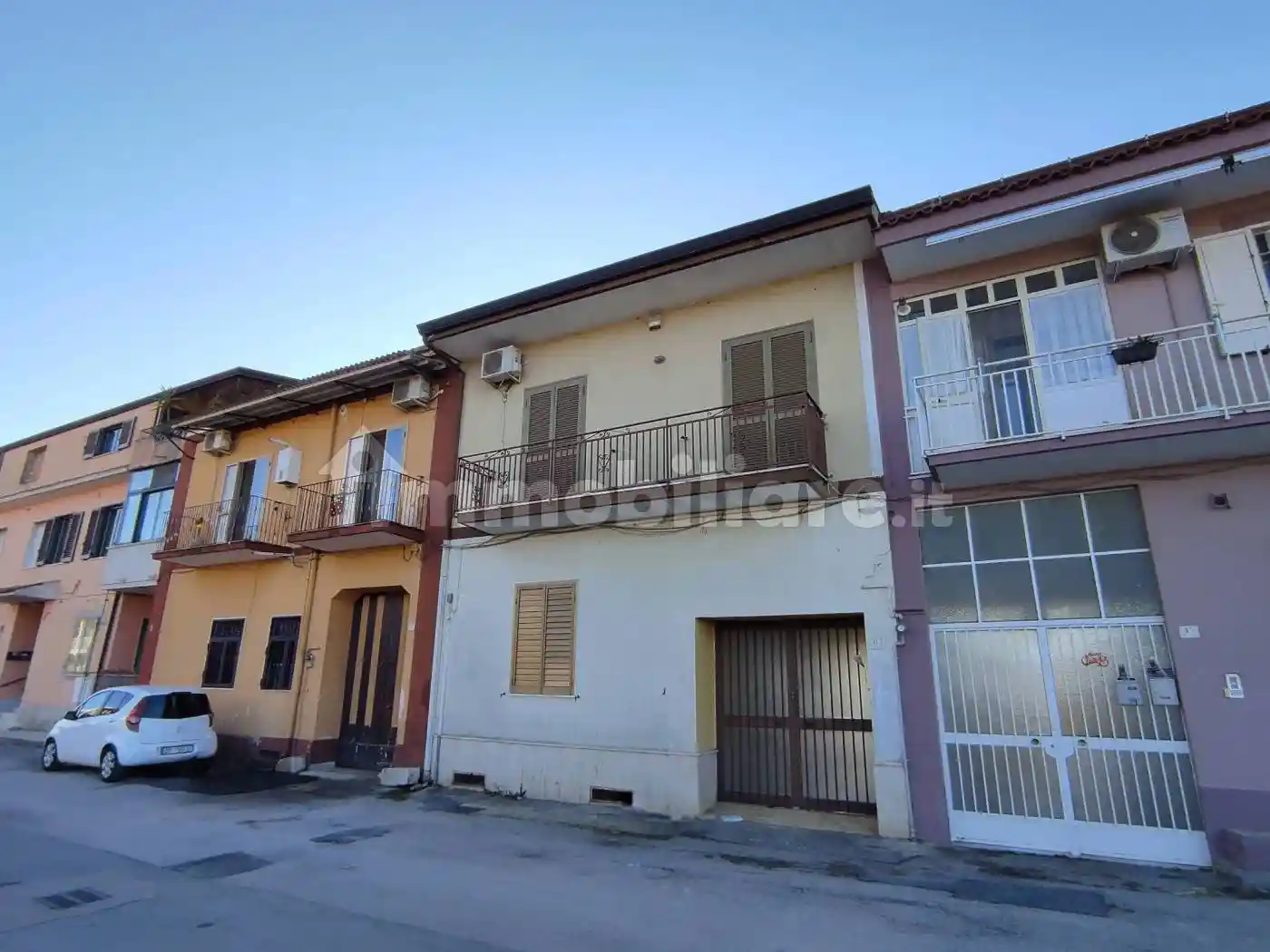 Appartamento via Elpidio Jenco, Acquaviva, Caserta - foto 2