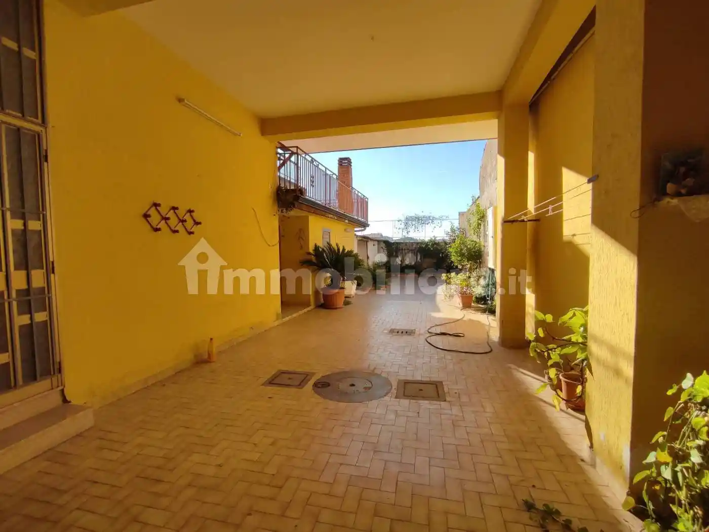 Appartamento via Elpidio Jenco, Acquaviva, Caserta - foto 4