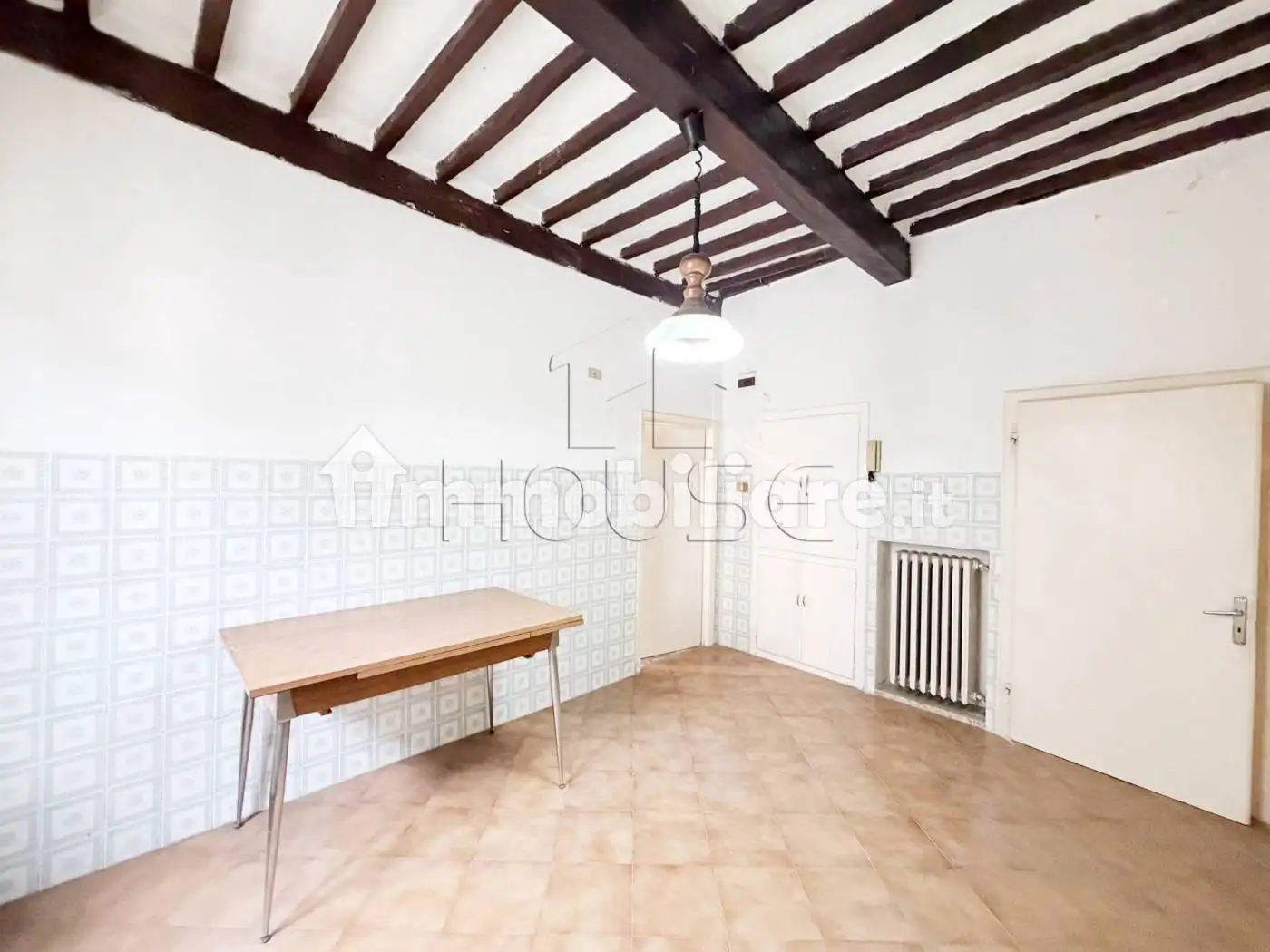 Appartamento in vendita a Sansepolcro