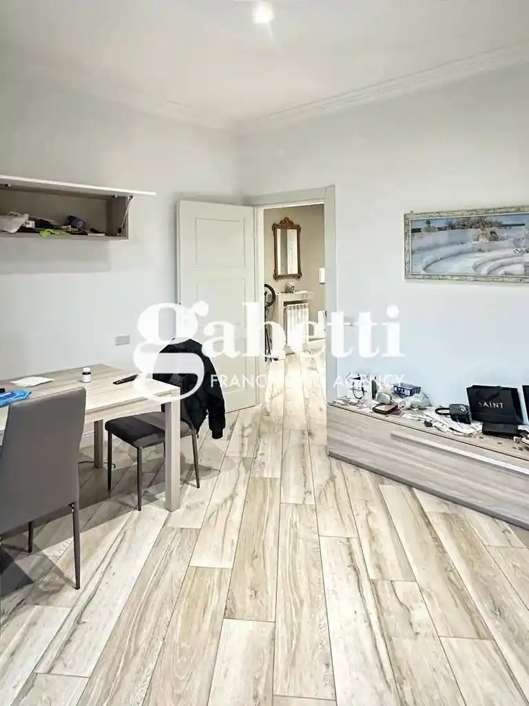 Bilocale viale della Serenissima 177, Villa Gordiani, Roma - foto 2