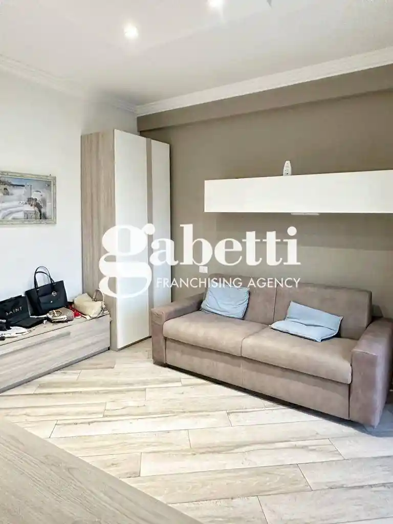 Bilocale viale della Serenissima 177, Villa Gordiani, Roma - foto 3