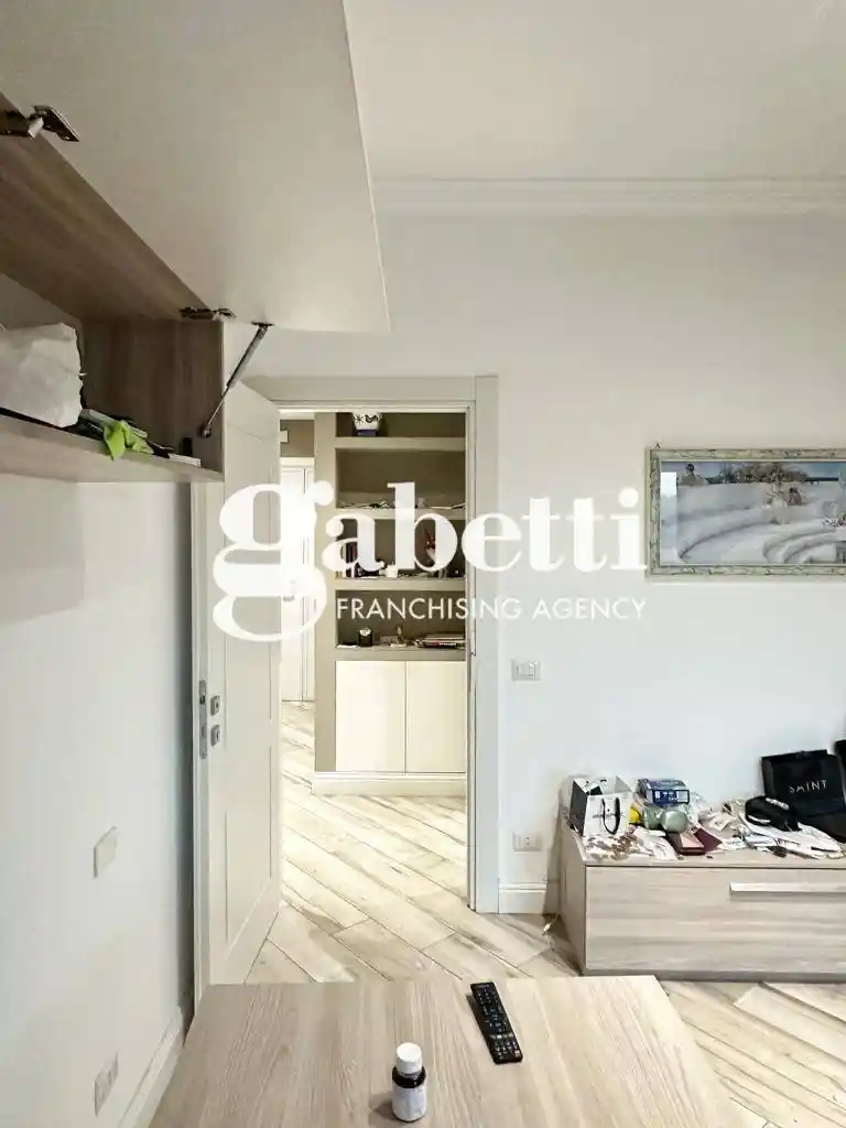 Bilocale viale della Serenissima 177, Villa Gordiani, Roma - foto 4