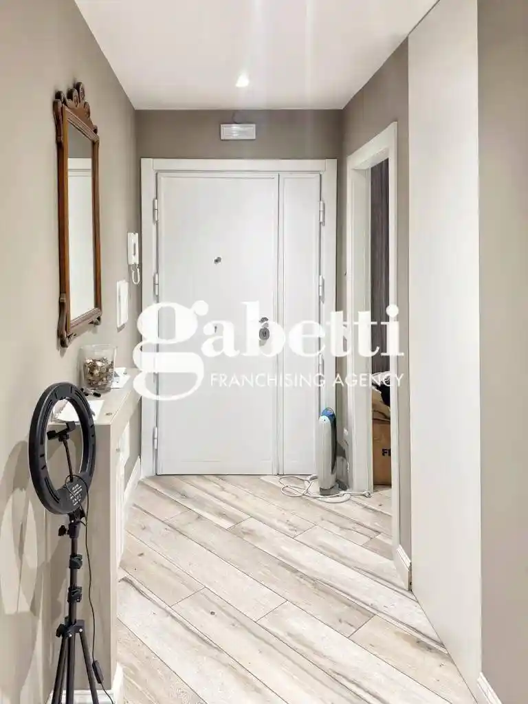 Bilocale viale della Serenissima 177, Villa Gordiani, Roma - foto 5