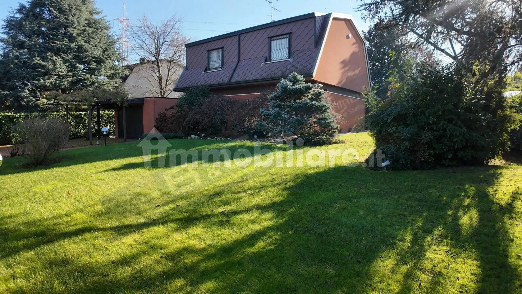 Villa in affitto a Arese