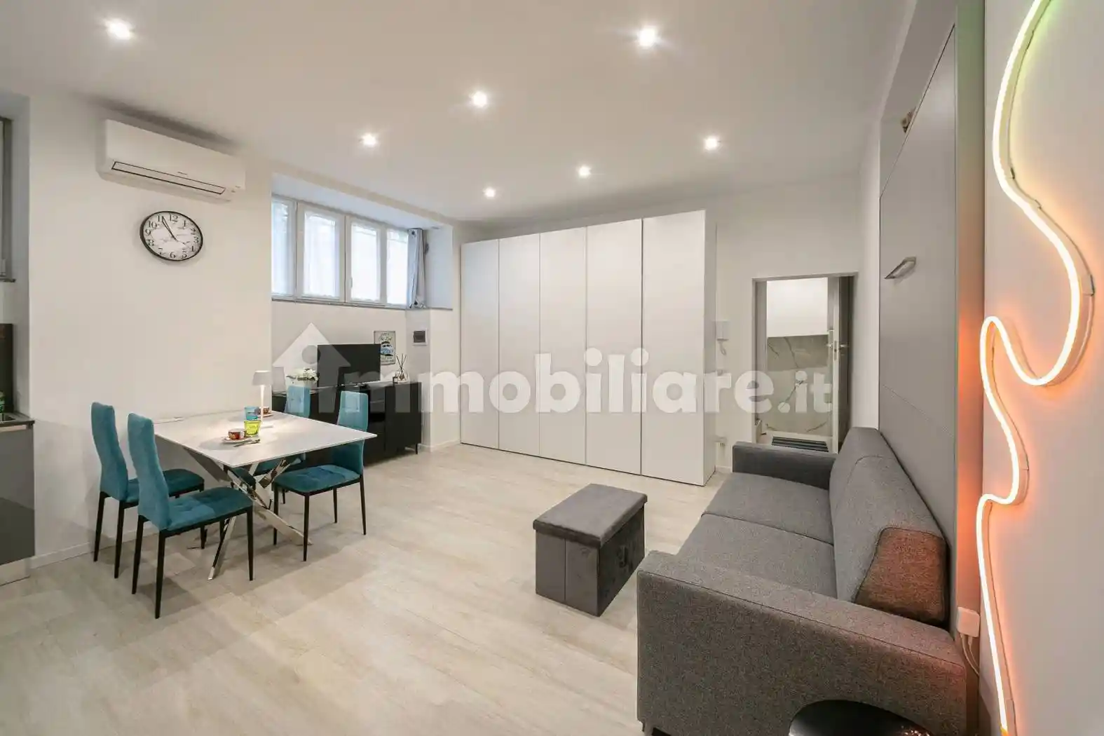 Monolocale via Costanzo Cantoni 7, Ghisolfa - Mac Mahon, Milano - foto 3