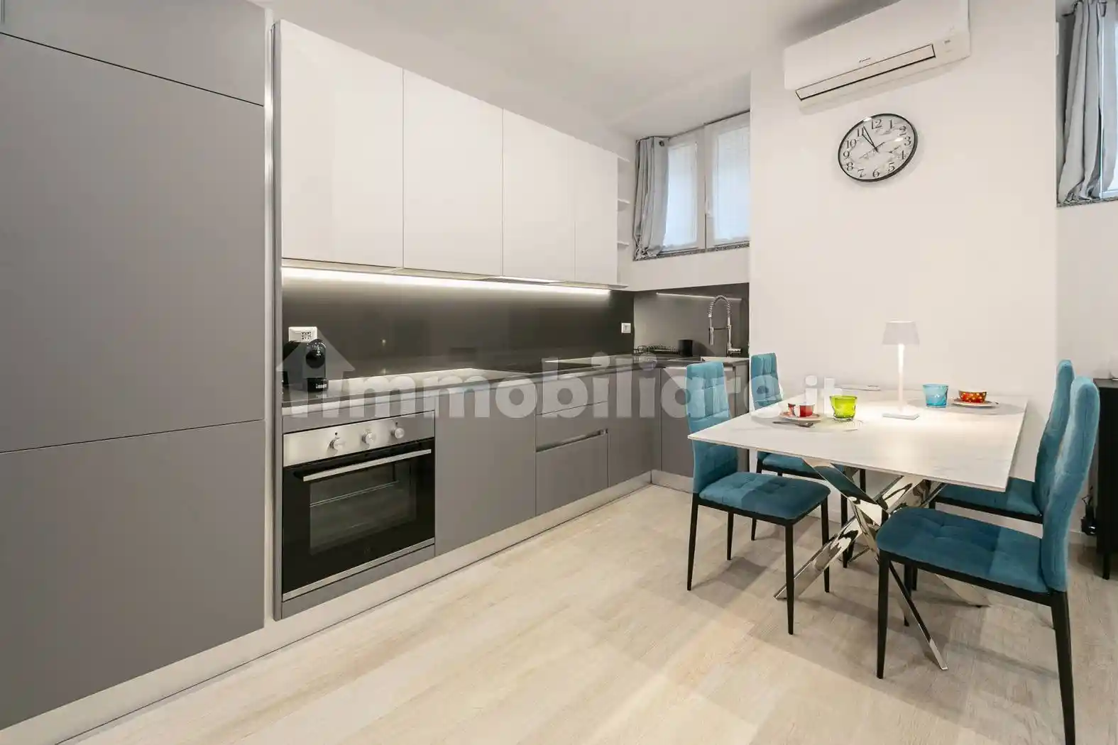 Monolocale via Costanzo Cantoni 7, Ghisolfa - Mac Mahon, Milano - foto 5