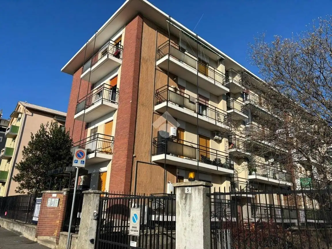 Appartamento in vendita a Novara