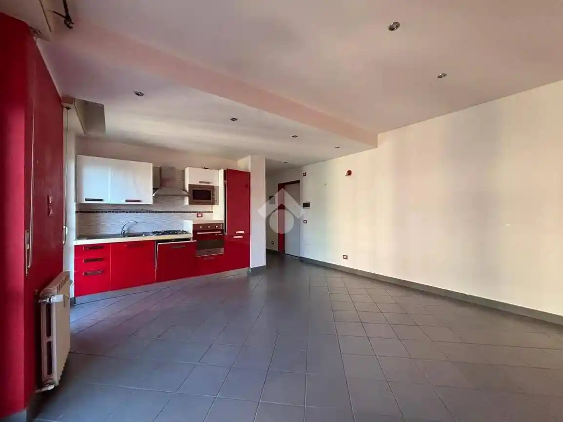 Trilocale via ortigara 3, Bicocca, Novara - foto 2