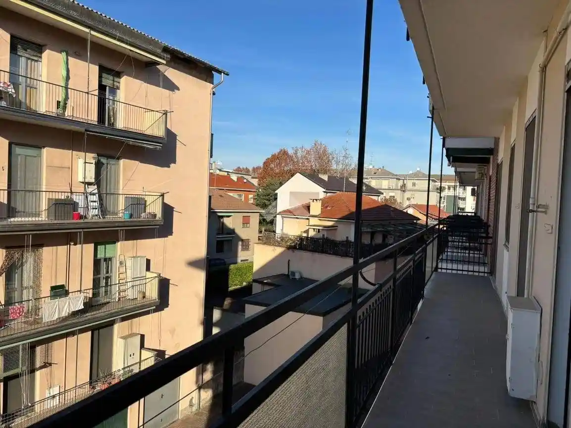 Trilocale via ortigara 3, Bicocca, Novara - foto 3