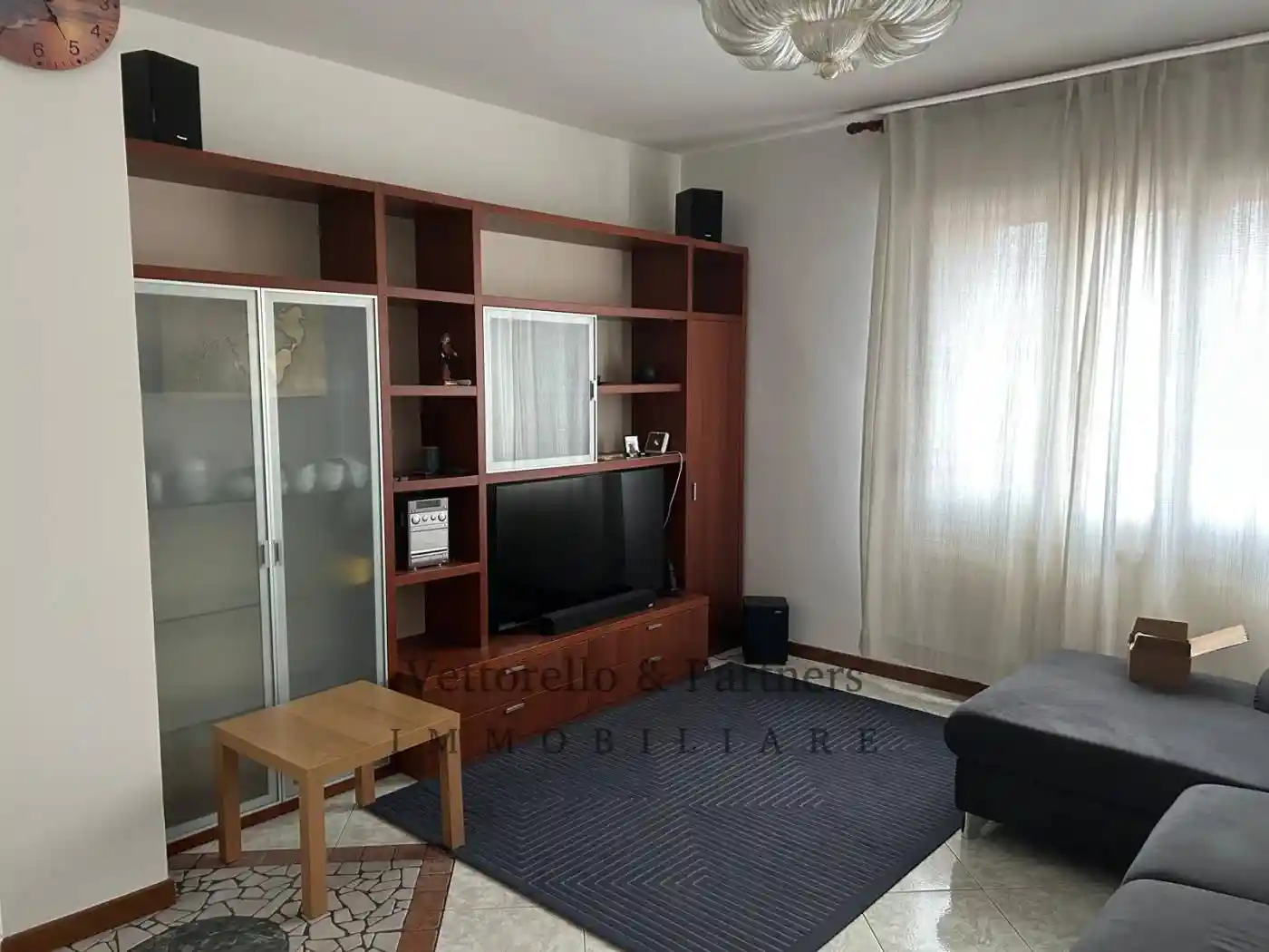 Appartamento in vendita a Venezia