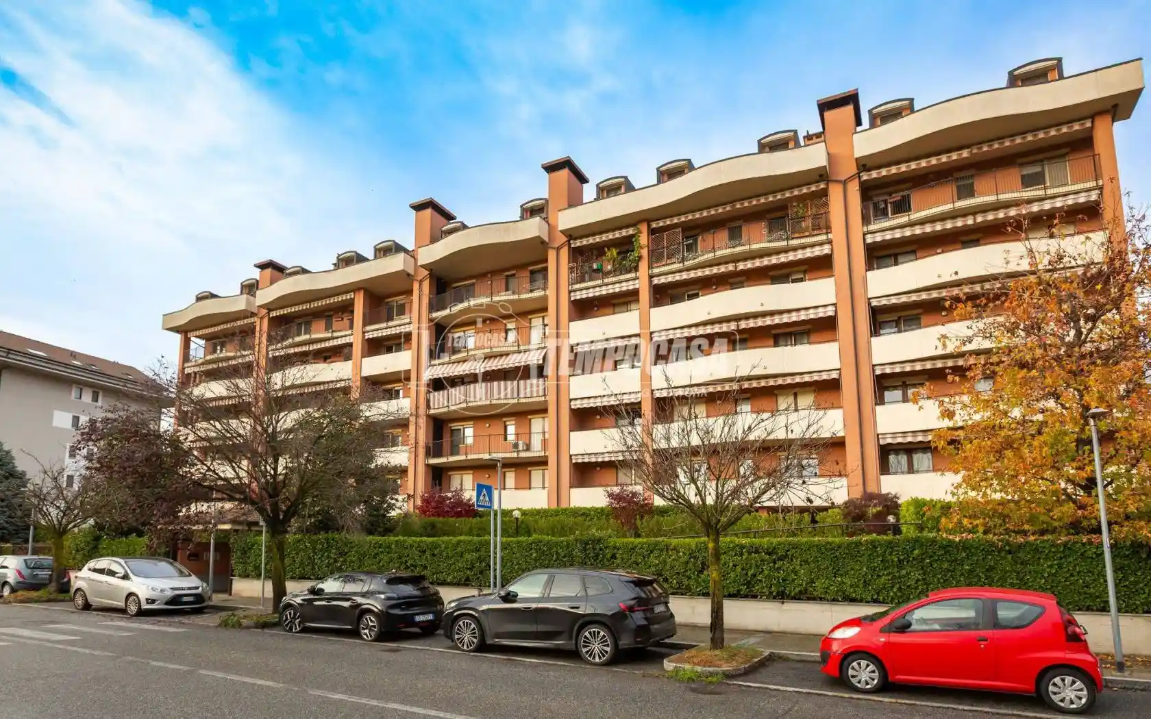 Appartamento in vendita a San Mauro Torinese