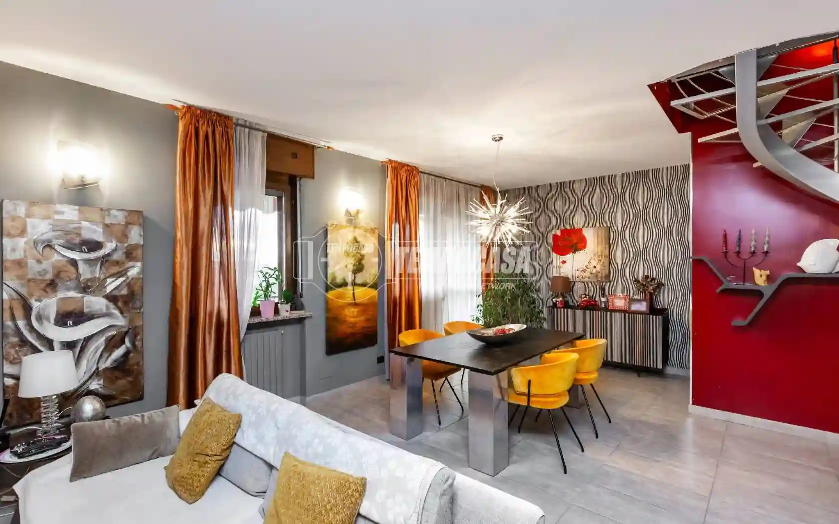 Appartamento - foto 2