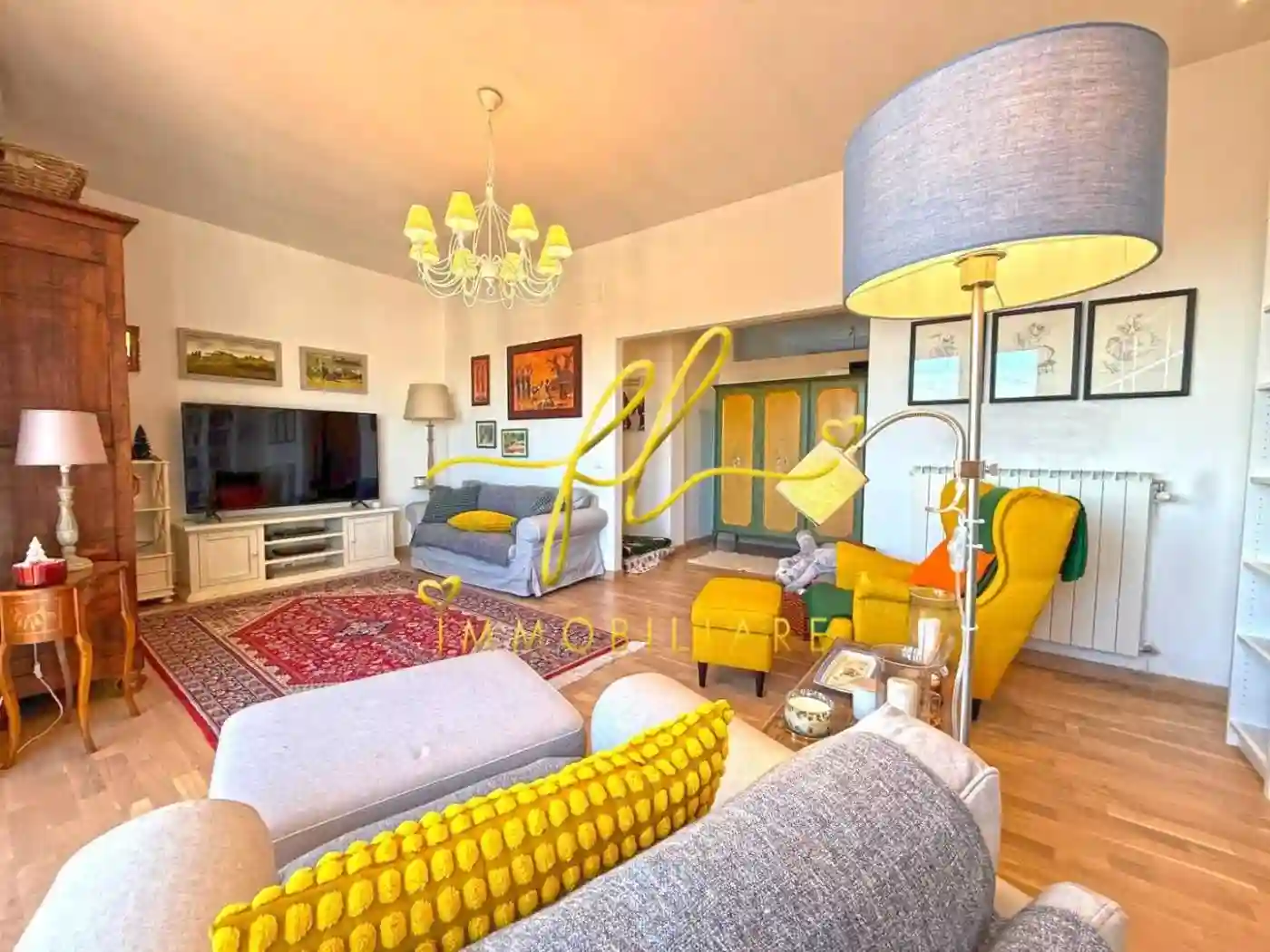 Appartamento - foto 3