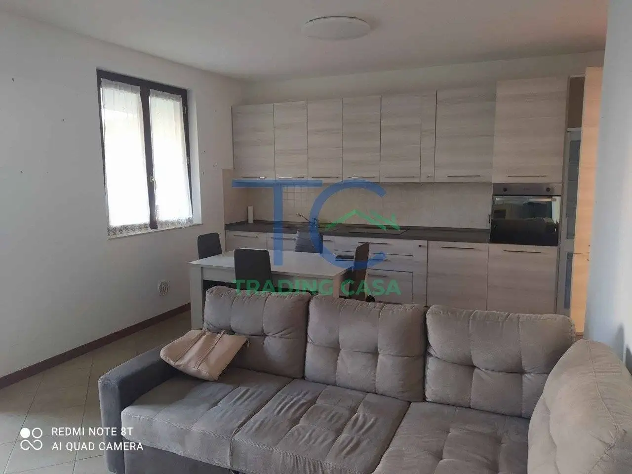 Appartamento in vendita a Rivergaro