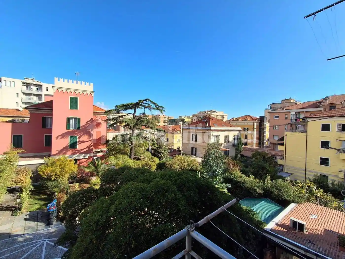 Appartamento in vendita a Loano