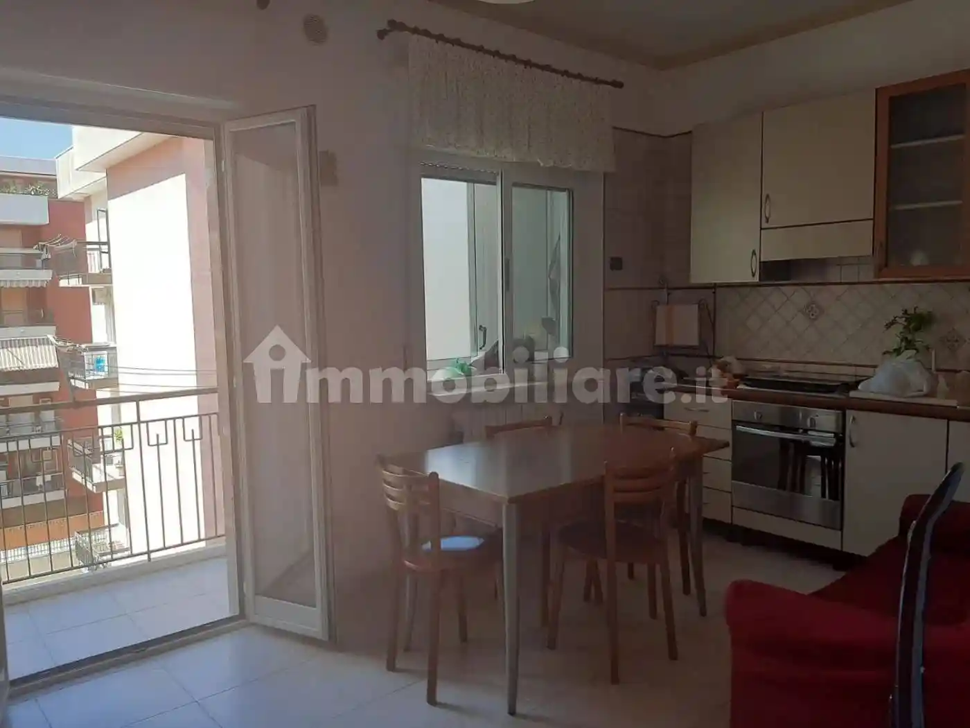 Appartamento in vendita a Trani