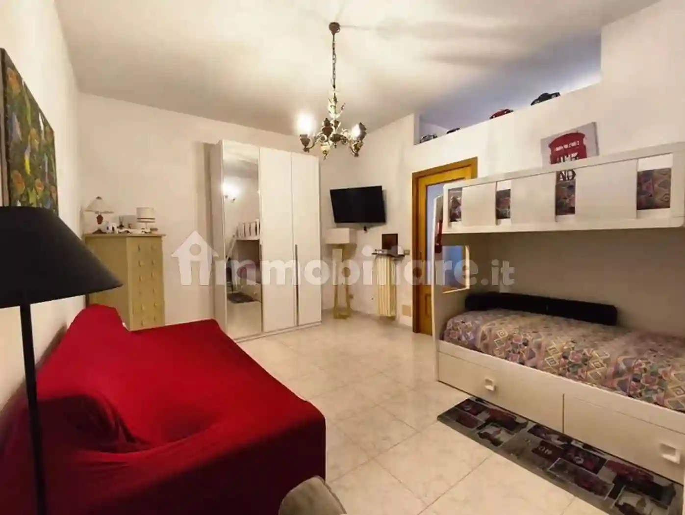 Appartamento - foto 5