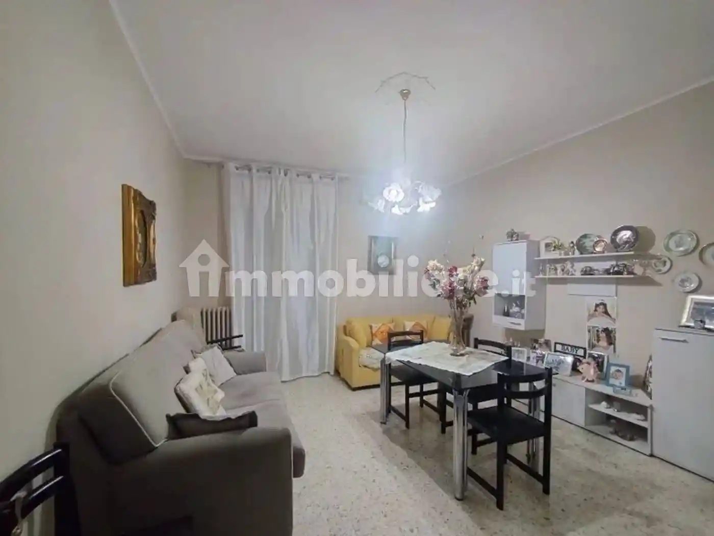 Appartamento in vendita a Trani