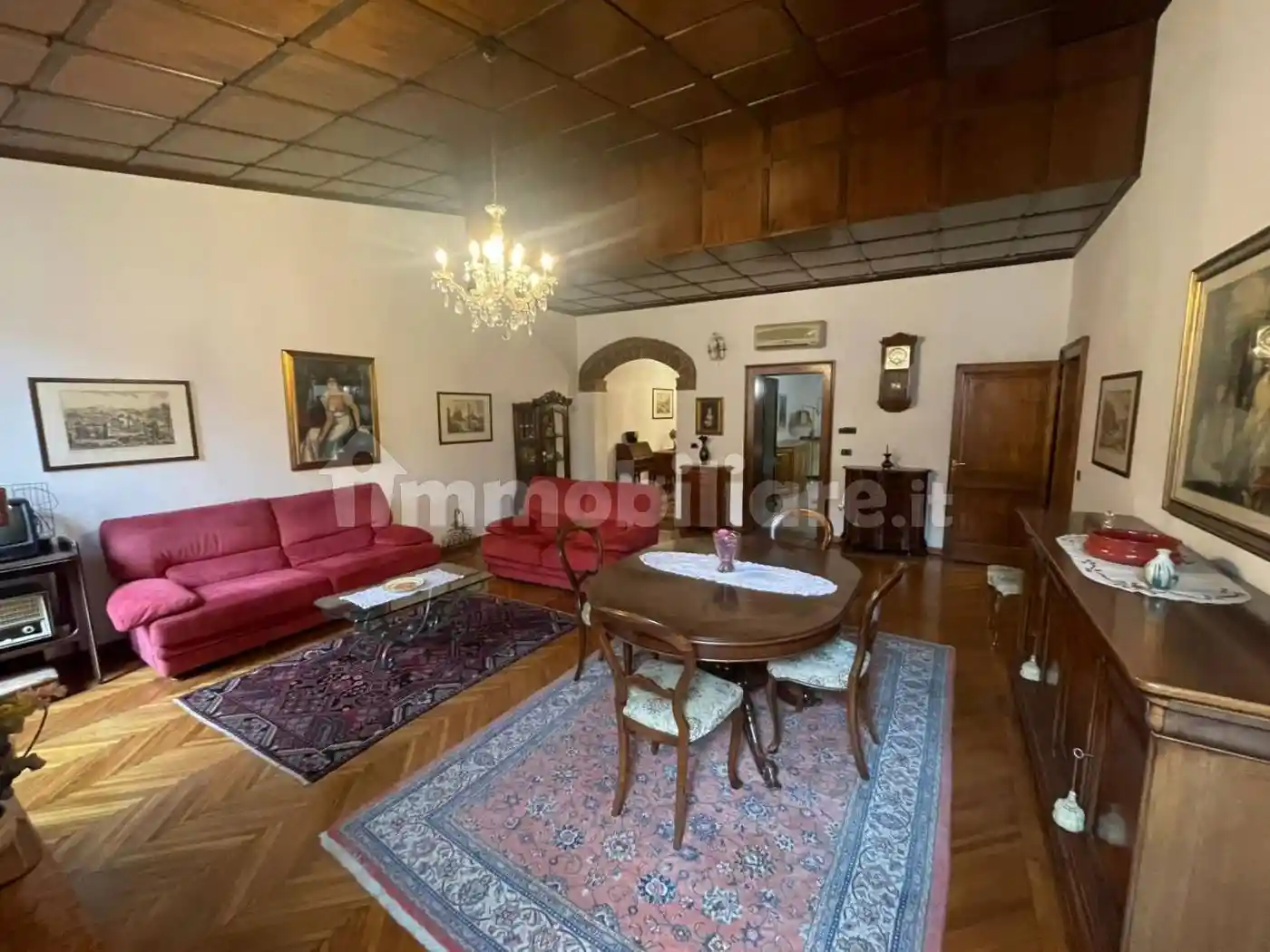 Appartamento in vendita a Ferrara